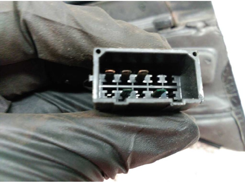 Recambio de retrovisor derecho para audi a4 berlina (b5) 1.9 tdi referencia OEM IAM  ELECTRICO 