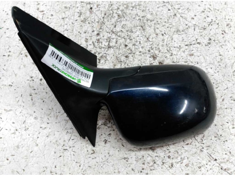 Recambio de retrovisor derecho para audi a4 berlina (b5) 1.9 tdi referencia OEM IAM  ELECTRICO 