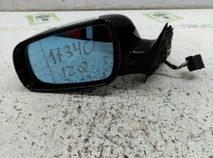 Recambio de retrovisor izquierdo para audi a4 berlina (b5) 1.9 tdi referencia OEM IAM   