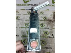 Recambio de radiador interior aire acondicionado para man tg - a 18.xxx fg / bb   (e3/e4) xxl - 5-star referencia OEM IAM 54247  2