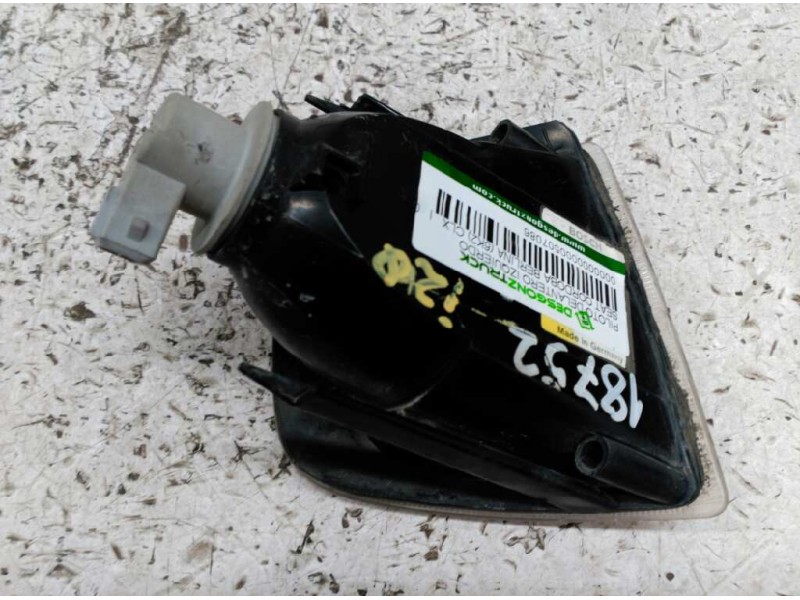 Recambio de piloto delantero izquierdo para seat cordoba berlina (6k2) clx referencia OEM IAM   