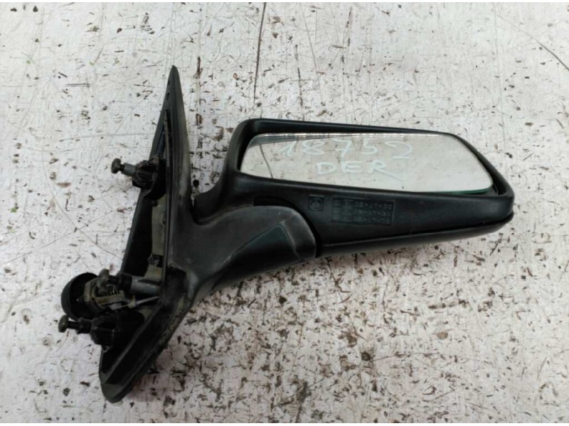 Recambio de retrovisor derecho para seat cordoba berlina (6k2) clx referencia OEM IAM   