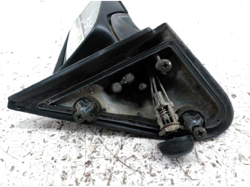 Recambio de retrovisor derecho para seat cordoba berlina (6k2) clx referencia OEM IAM   