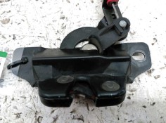 Recambio de cerradura puerta carga para peugeot partner (s2) combi pro referencia OEM IAM  TRASERA IZQUIERDA SUPERIOR  2