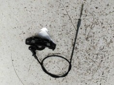 Recambio de cerradura puerta carga para peugeot partner (s2) combi pro referencia OEM IAM  SUPERIOR DERECHA 