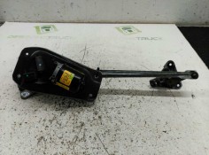 Recambio de motor limpia delantero para peugeot partner (s2) combi pro referencia OEM IAM 9644210780  