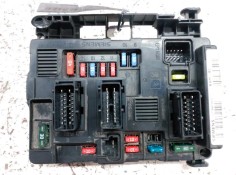 Recambio de caja reles / fusibles para peugeot partner (s2) combi pro referencia OEM IAM 9650618580 BSM 