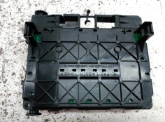 Recambio de caja reles / fusibles para peugeot partner (s2) combi pro referencia OEM IAM 9650618580 BSM  2
