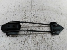 Recambio de freno puerta tras der para peugeot partner (s2) combi pro referencia OEM IAM  PUERTA CARGA 