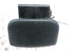 Recambio de maneta exterior delantera derecha para peugeot partner (s2) combi pro referencia OEM IAM   