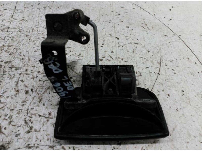 Recambio de maneta exterior delantera derecha para peugeot partner (s2) combi pro referencia OEM IAM   