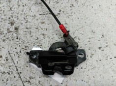 Recambio de cerradura puerta carga para peugeot partner (s2) combi pro referencia OEM IAM  PUERTA CARGA INFERIOR 