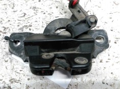 Recambio de cerradura puerta carga para peugeot partner (s2) combi pro referencia OEM IAM  PUERTA CARGA INFERIOR  2