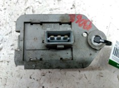 Recambio de resistencia calefaccion para peugeot partner (s2) combi pro referencia OEM IAM 9641212580   2
