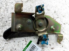 Recambio de maneta interior puerta carga para peugeot partner (s2) combi pro referencia OEM IAM  IZQUIERDA  2