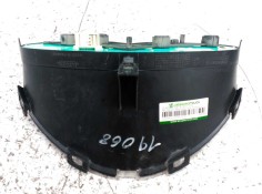 Recambio de cuadro instrumentos para peugeot partner (s2) combi pro referencia OEM IAM 9659364180   2