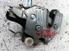 Recambio de cerradura puerta delantera izquierda para mercedes clase e (w124) berlina e 300 diesel (124.131) referencia OEM IAM  2