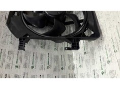 Recambio de electroventilador para opel vivaro combi 2.7t corto referencia OEM IAM 1831348000   2