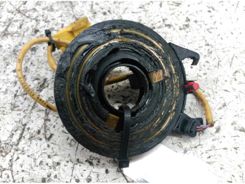 Recambio de anillo airbag para ford ka (ccq) referencia OEM IAM C79MA  