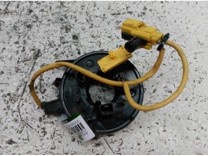 Recambio de anillo airbag para ford ka (ccq) referencia OEM IAM C79MA  