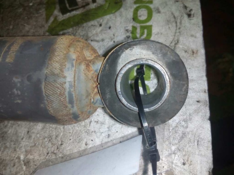 Recambio de amortiguador delantero para renault midlum fg xxx.12    e5 cabina doble referencia OEM IAM   