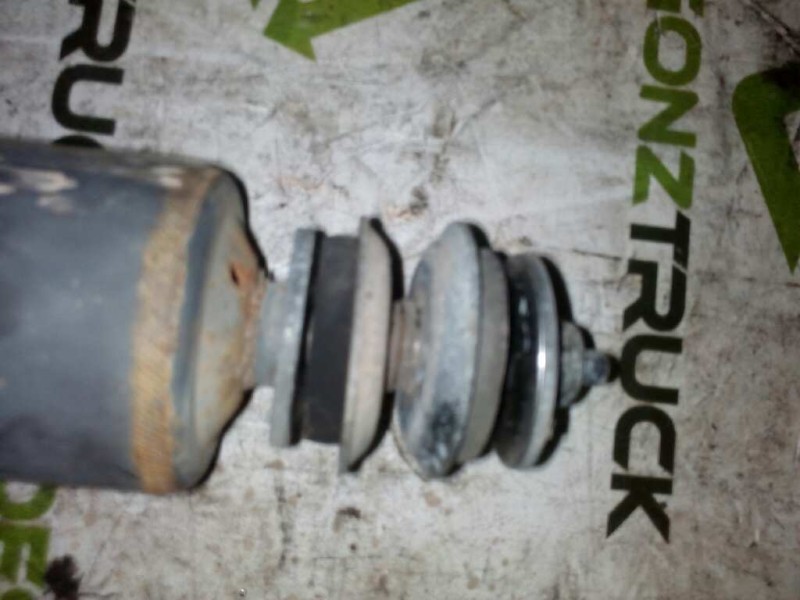 Recambio de amortiguador delantero para renault midlum fg xxx.12    e5 cabina doble referencia OEM IAM   