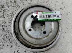 Recambio de polea cigueñal para renault megane i scenic (ja0) 1.6e alize referencia OEM IAM 7700864702 7700867193 