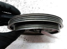Recambio de polea cigueñal para renault megane i scenic (ja0) 1.6e alize referencia OEM IAM 7700864702 7700867193  2