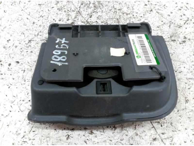 Recambio de posavasos para ford transit caja cerrada, corta (fy) (2000 =>) referencia OEM IAM   