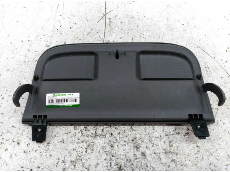 Recambio de guantera para ford transit caja cerrada, corta (fy) (2000 =>) referencia OEM IAM   