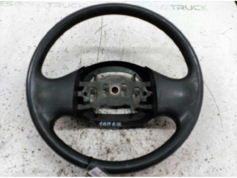 Recambio de volante para ford transit caja cerrada, corta (fy) (2000 =>) referencia OEM IAM   