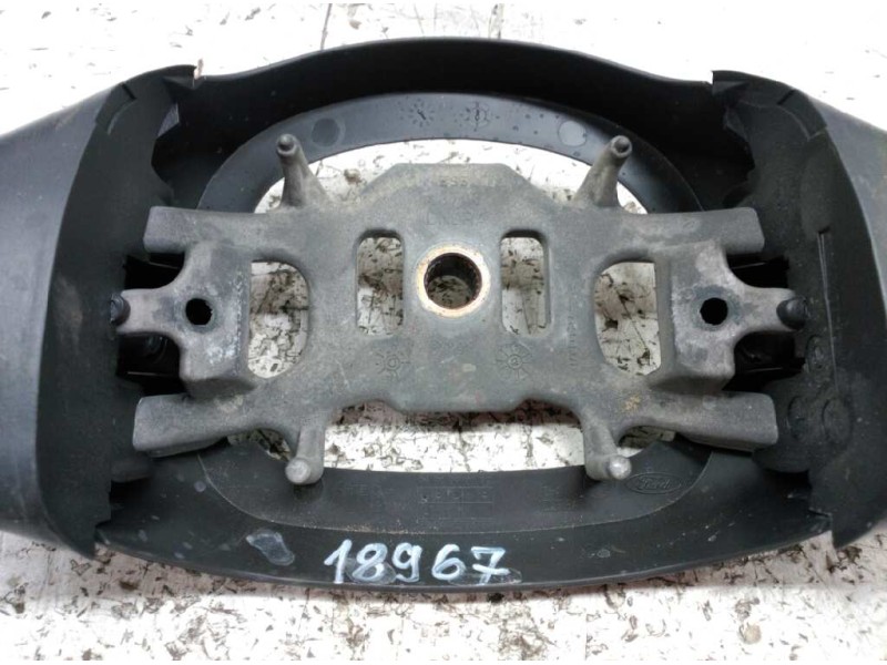 Recambio de volante para ford transit caja cerrada, corta (fy) (2000 =>) referencia OEM IAM   