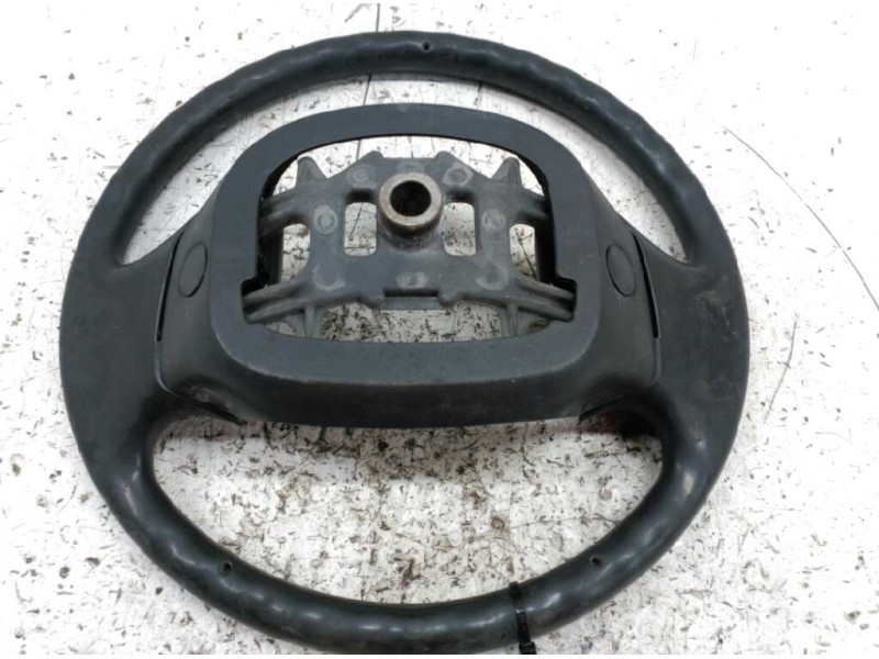 Recambio de volante para ford transit caja cerrada, corta (fy) (2000 =>) referencia OEM IAM   