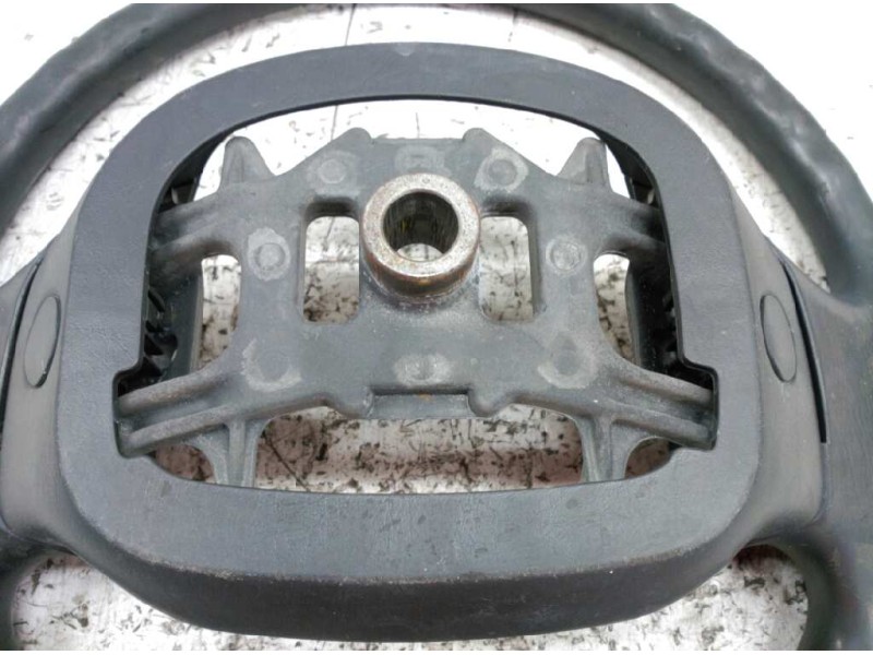 Recambio de volante para ford transit caja cerrada, corta (fy) (2000 =>) referencia OEM IAM   