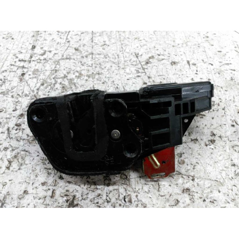 Recambio de cerradura puerta delantera izquierda para hyundai matrix (fc) 1.5 crdi cat referencia OEM IAM  4 PINS 