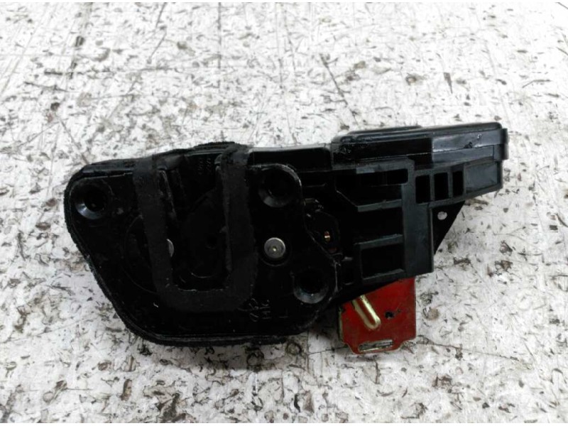 Recambio de cerradura puerta delantera izquierda para hyundai matrix (fc) 1.5 crdi cat referencia OEM IAM  4 PINS 