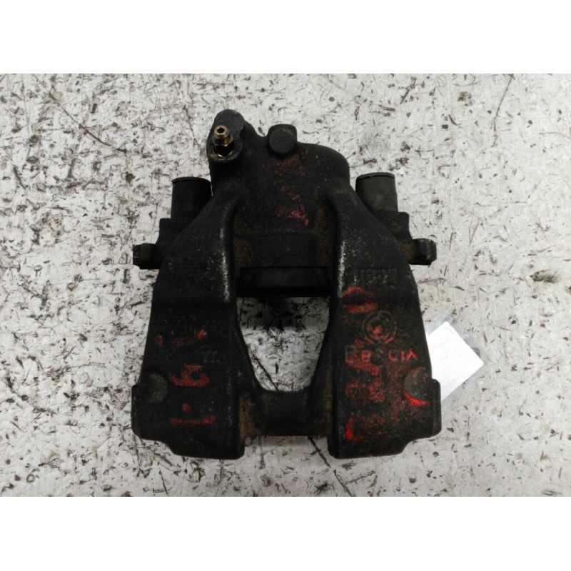 Recambio de pinza freno delantera derecha para fiat bravo (182) 1.6 16v cat referencia OEM IAM EN5412 BENDIX 