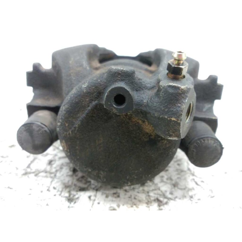 Recambio de pinza freno delantera derecha para fiat bravo (182) 1.6 16v cat referencia OEM IAM EN5412 BENDIX 