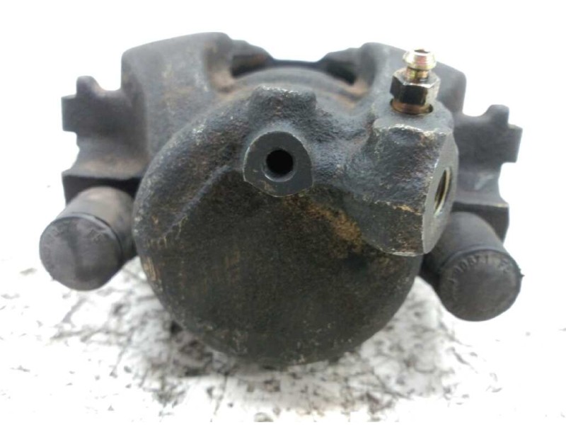 Recambio de pinza freno delantera derecha para fiat bravo (182) 1.6 16v cat referencia OEM IAM EN5412 BENDIX 