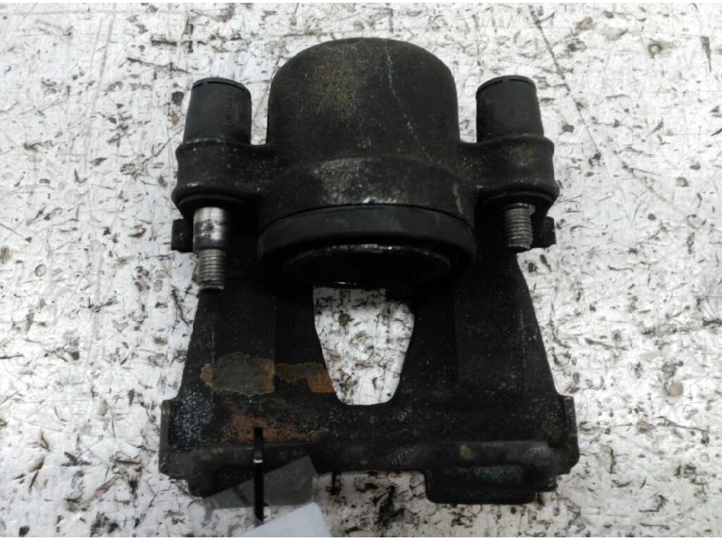 Recambio de pinza freno delantera derecha para fiat bravo (182) 1.6 16v cat referencia OEM IAM EN5412 BENDIX 
