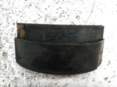 Recambio de zapatas de freno traseras para renault 5 (b/c40) gtl (b/c 402, c 407) referencia OEM IAM  DERECHA 