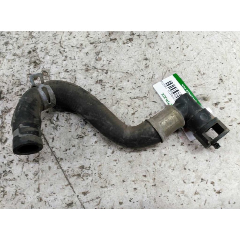 Recambio de tubos calefaccion para ford transit caja cerrada, corta (fy) (2000 =>) referencia OEM IAM   