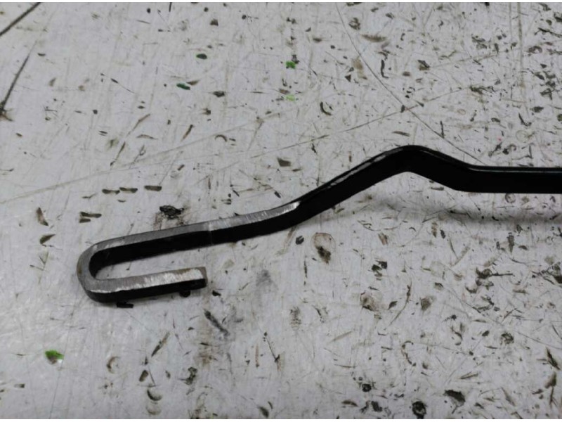 Recambio de brazo limpia delantero izquierdo para seat alhambra (7v8) 1.9 tdi referencia OEM IAM 7M0955409B  