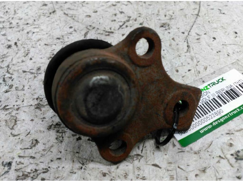 Recambio de rotula suspension para volkswagen golf iii berlina (1h1) 1.9 tdi referencia OEM IAM   