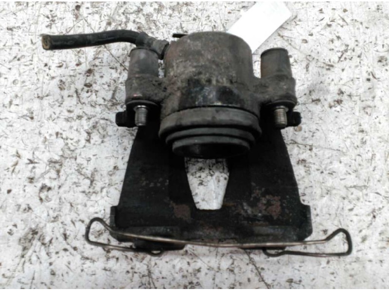 Recambio de pinza freno delantera izquierda para fiat bravo (182) 1.9 jtd cat referencia OEM IAM FN5420 BENDIX 