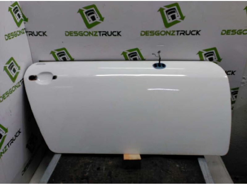 Recambio de puerta delantera derecha para audi tt (8n3/8n9) 1.8 t coupe (132kw) referencia OEM IAM  BLANCA 