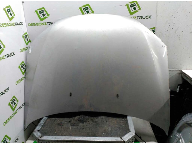 Recambio de capo para ford mondeo berlina (ge) ambiente referencia OEM IAM   