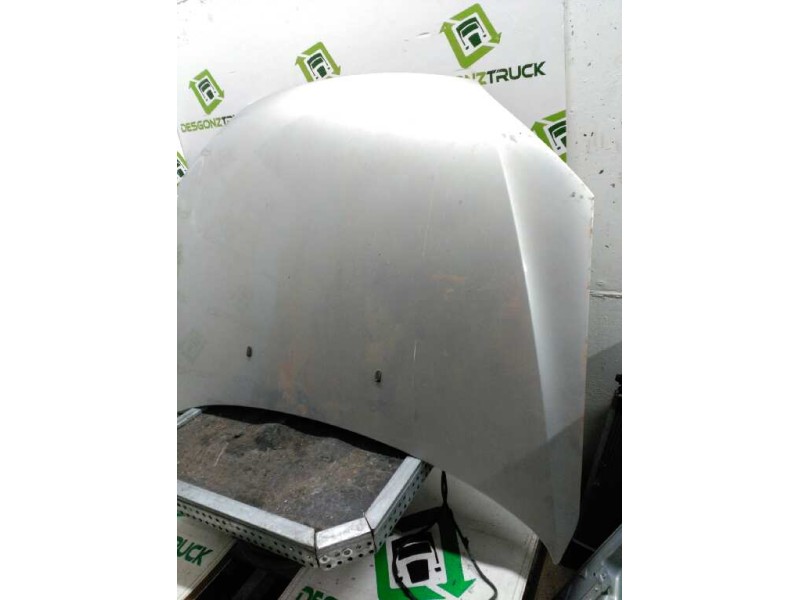 Recambio de capo para ford mondeo berlina (ge) ambiente referencia OEM IAM   