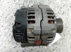 Recambio de alternador para ford escort berlina/turnier cl berlina referencia OEM IAM 95AB10300DB 0123310029 14V 40-70A