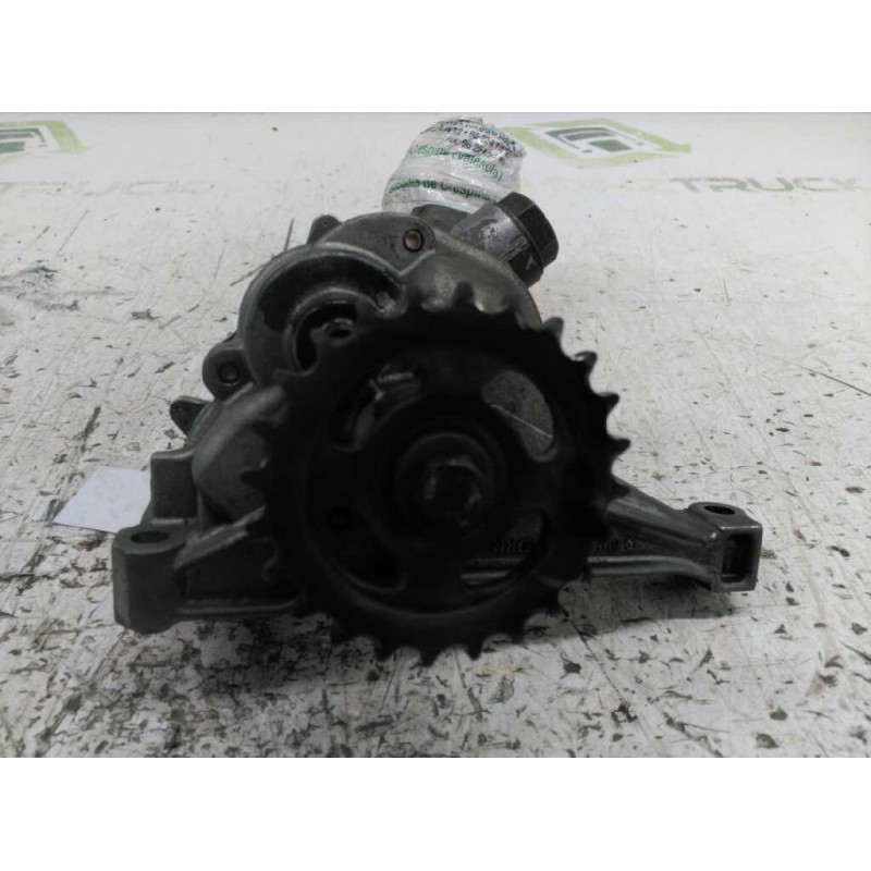 Recambio de bomba aceite para mercedes vito (w638) combi 110 d euro 2 (638.174) referencia OEM IAM   